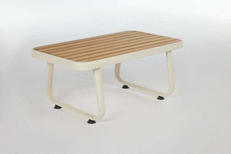 Step Coffee Table
