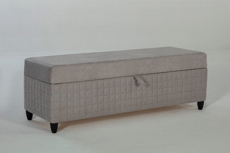 Stress Free Young Pouffe