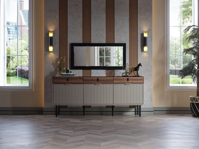 Talia Dining Room Set