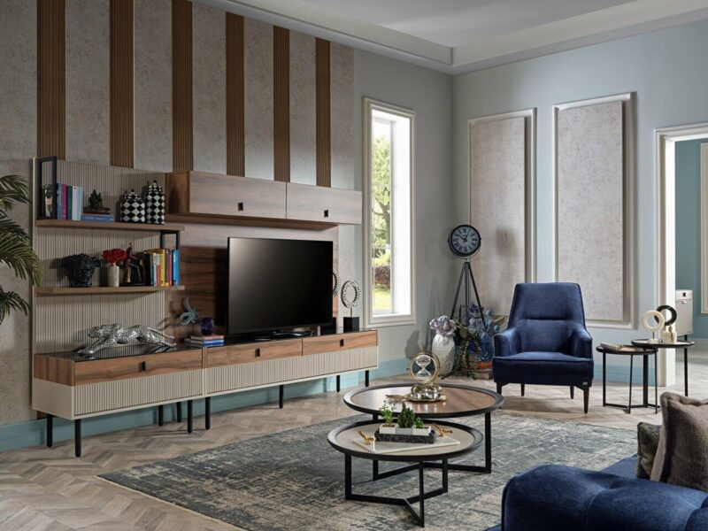 Talia TV Unit