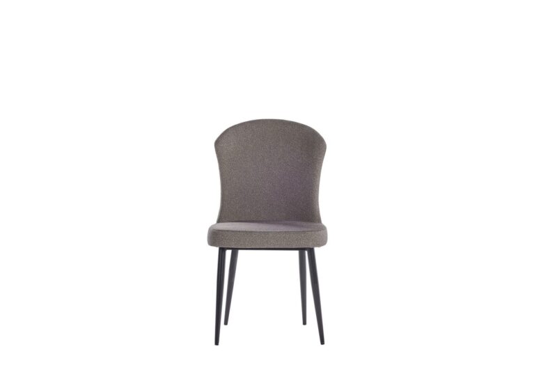 Truva 8237 Chair 2 pcs