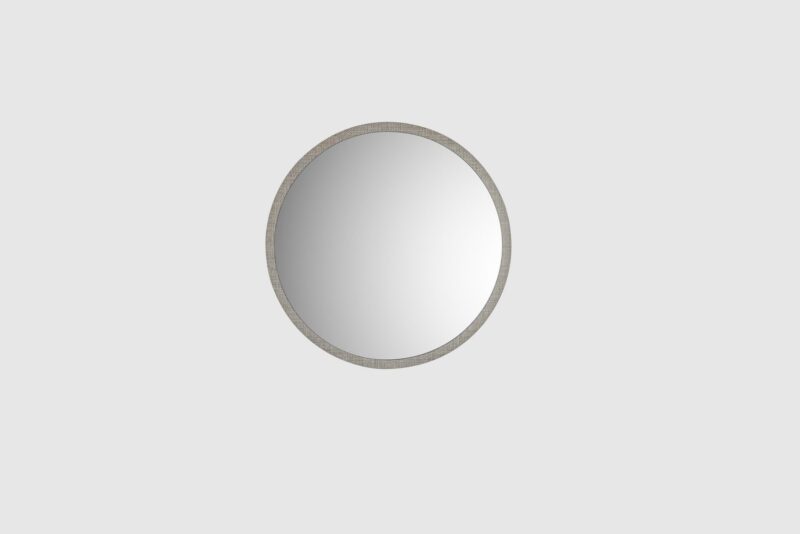 Truva Console Mirror