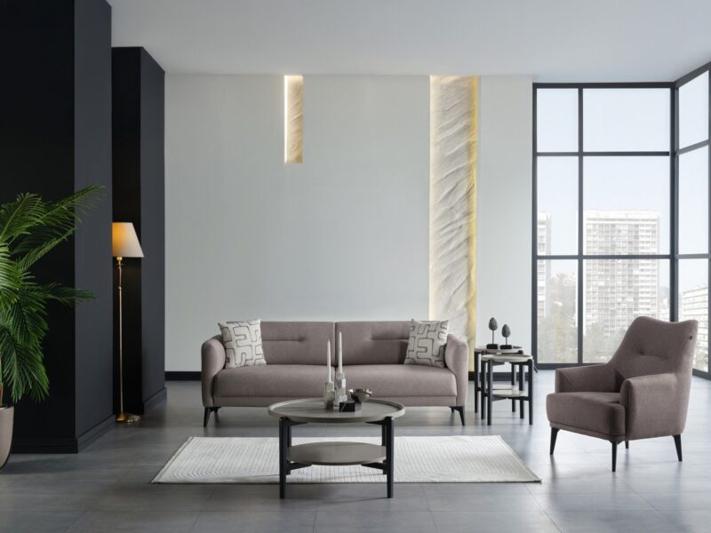 Truva Sitting Group