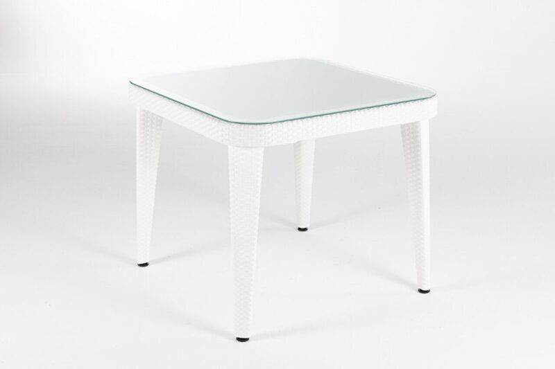 Valet Square Table