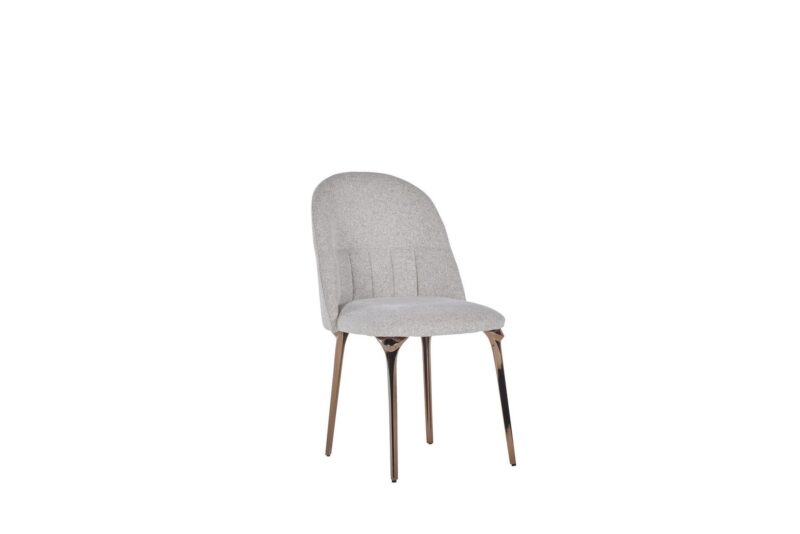 Vanessa 8201 Chair 2 pcs