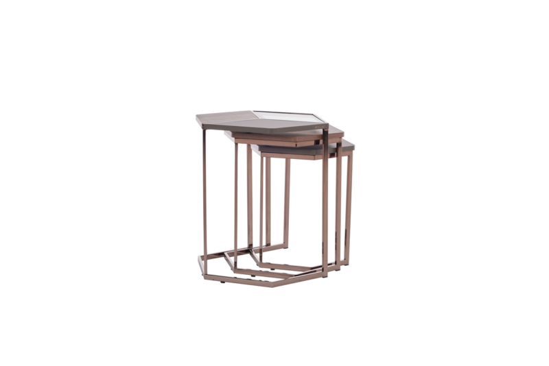 Vanessa Nesting Coffee Table