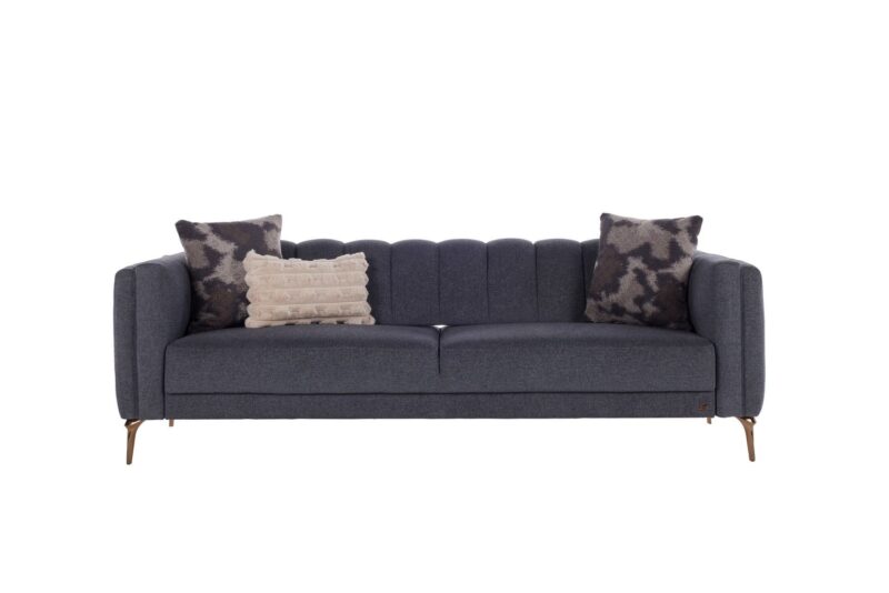 Vanessa Three Seater