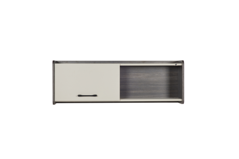 Vega Study Desk Upper Bookcase