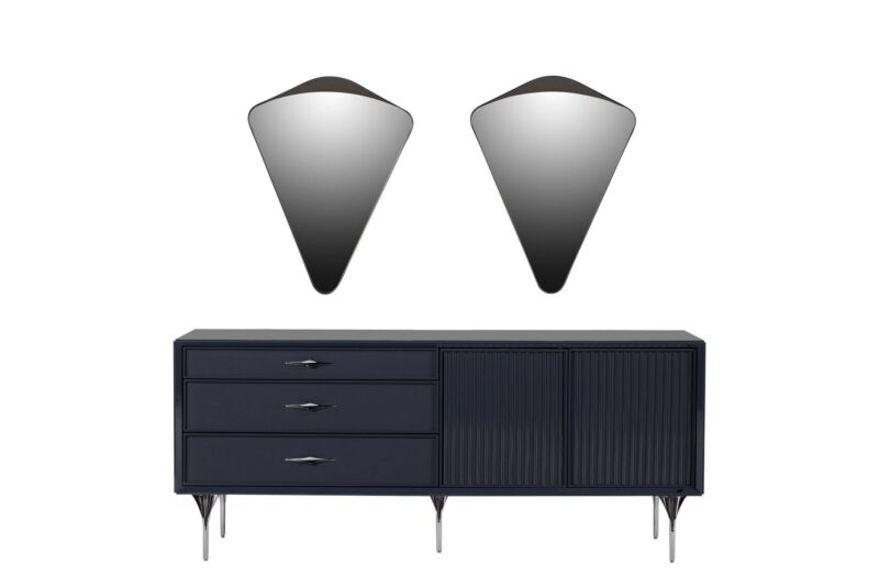 Viola Console