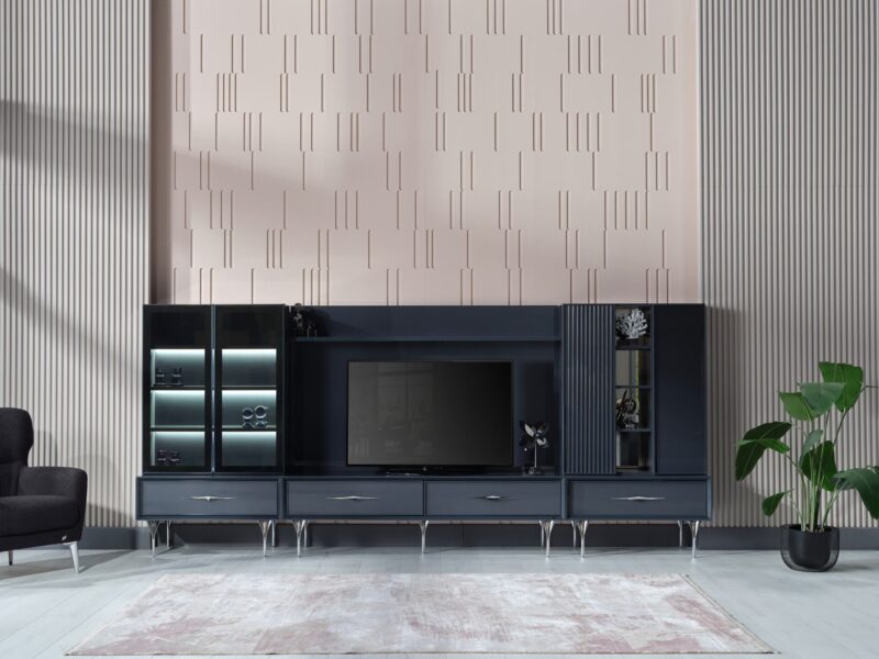 Viola TV Unit