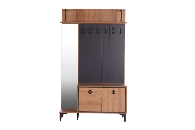 Vista Coat Rack