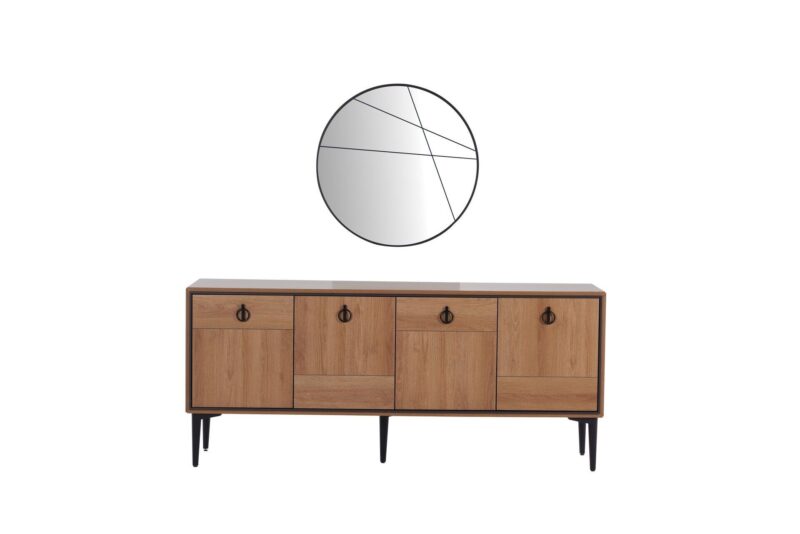 Vista Console