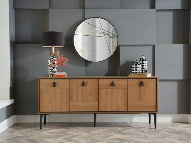 Vista Dining Room Set