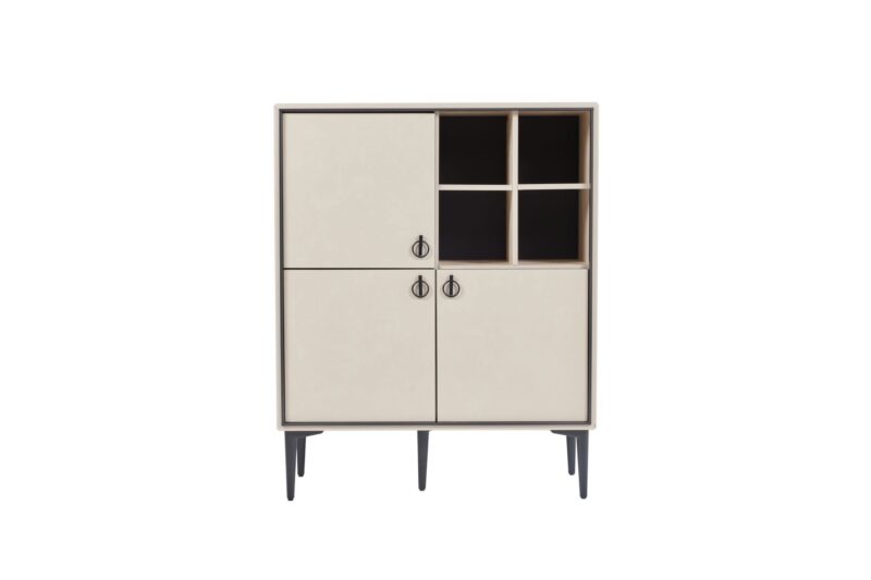 Vista Display Cream